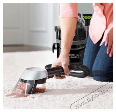 Bissell 37252 SpotClean Pet Pro Plus Háztartás / Otthon / Kültér - Porszívó / takarítógép - Porzsákos porszívó - 510866