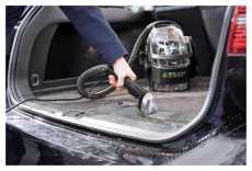 Bissell 37252 SpotClean Pet Pro Plus Háztartás / Otthon / Kültér - Porszívó / takarítógép - Porzsákos porszívó - 510866