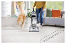 Bissell HydroSteam Revolution 3670N Háztartás / Otthon / Kültér - Porszívó / takarítógép - Kézi / álló porszívó - 510865
