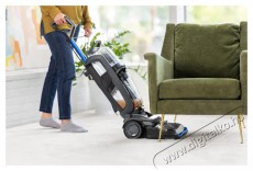 Bissell HydroSteam Revolution 3670N Háztartás / Otthon / Kültér - Porszívó / takarítógép - Kézi / álló porszívó - 510865