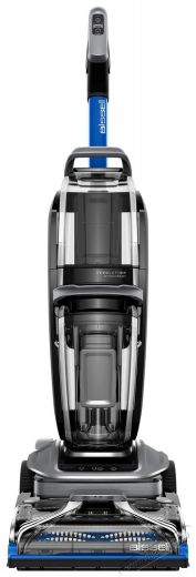 Bissell HydroSteam Revolution 3670N Háztartás / Otthon / Kültér - Porszívó / takarítógép - Kézi / álló porszívó - 510865