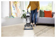 Bissell HydroSteam Revolution 3670N Háztartás / Otthon / Kültér - Porszívó / takarítógép - Kézi / álló porszívó - 510865