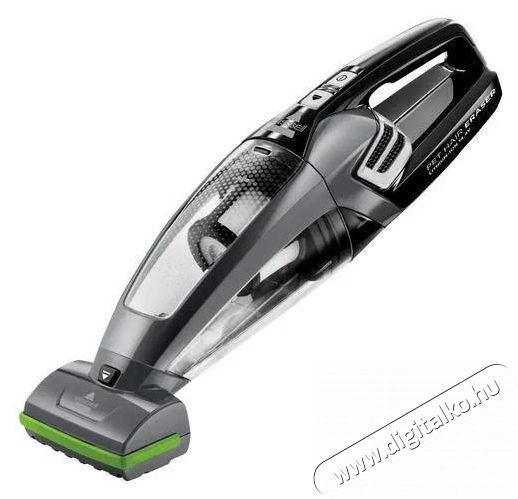 Bissell Pet Hair Eraser LI-ION 14.4V 2278N H&aacute;ztart&aacute;s / Otthon / K&uuml;lt&eacute;r - Porsz&iacute;v&oacute; / takar&iacute;t&oacute;g&eacute;p - K&eacute;zi / &aacute;ll&oacute; porsz&iacute;v&oacute; - 510871
