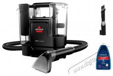 Bissell SpotClean C5 Pro 3931N Háztartás / Otthon / Kültér - Porszívó / takarítógép - Kézi / álló porszívó - 510864