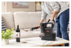 Bissell SpotClean C5 Pro 3931N Háztartás / Otthon / Kültér - Porszívó / takarítógép - Kézi / álló porszívó - 510864