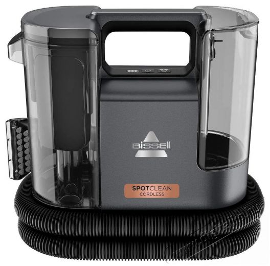 Bissell SpotClean Cordless 3681N Háztartás / Otthon / Kültér - Porszívó / takarítógép - Kézi / álló porszívó - 510868