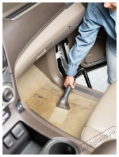 Bissell SpotClean Cordless 3681N Háztartás / Otthon / Kültér - Porszívó / takarítógép - Kézi / álló porszívó - 510868