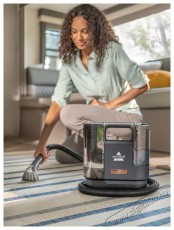 Bissell SpotClean Cordless 3681N Háztartás / Otthon / Kültér - Porszívó / takarítógép - Kézi / álló porszívó - 510868