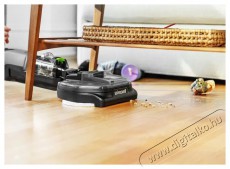 Bissell SpinWave + Vac PET Pro 3898N H&aacute;ztart&aacute;s / Otthon / K&uuml;lt&eacute;r - Porsz&iacute;v&oacute; / takar&iacute;t&oacute;g&eacute;p - Sz&aacute;raz-nedves takar&iacute;t&oacute;g&eacute;p - 515216