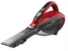 Black&Decker DVA315J akkumulátoros morzsaporszívó Háztartás / Otthon / Kültér - Porszívó / takarítógép - Morzsaporszívó - 363880