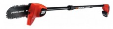 Black&Decker GPC1820L20QW akkumulátoros ágazó Háztartás / Otthon / Kültér - Szerszám - Egyéb szerszám - 365080
