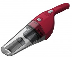 Black&Decker NVB115WA akkumulátoros morzsaporszívó Újdonságok - Új termékek - 323998