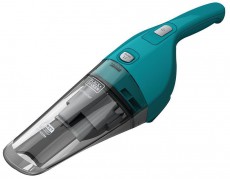 Black&Decker WDB115WA akkumulátoros morzsaporszívó Újdonságok - Új termékek - 324000