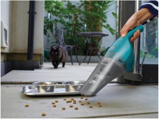 Black&Decker WDB115WA akkumulátoros morzsaporszívó Újdonságok - Új termékek - 324000