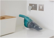 Black&Decker WDB115WA akkumulátoros morzsaporszívó Újdonságok - Új termékek - 324000