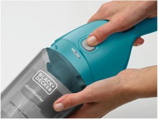 Black&Decker WDB115WA akkumulátoros morzsaporszívó Újdonságok - Új termékek - 324000