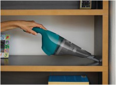 Black&Decker WDB115WA akkumulátoros morzsaporszívó Újdonságok - Új termékek - 324000