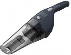 Black&Decker WDB215WA akkumulátoros morzsaporszívó Háztartás / Otthon / Kültér - Porszívó / takarítógép - Morzsaporszívó - 324001
