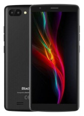 Blackview A20 5.5 8GB BLACK MOBILTELEFON Újdonságok - Új termékek - 345501