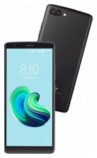 Blackview A20 5.5 8GB BLACK MOBILTELEFON Újdonságok - Új termékek - 345501