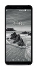 Blackview S6 5.7 16GB okostelefon - fekete Újdonságok - Új termékek - 341239