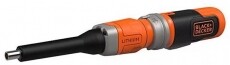 Black&Decker BCF603CQW akkumulátoros csavarozó Háztartás / Otthon / Kültér - Szerszám - Akkumulátoros csavarhúzó - 365052
