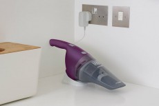 Black&Decker NVB115W akkumulátoros morzsaporszívó Háztartás / Otthon / Kültér - Porszívó / takarítógép - Morzsaporszívó - 323997