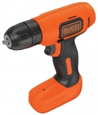 Black&Decker BDCD8 akkus fúró-csavarozó Háztartás / Otthon / Kültér - Szerszám - Akkumulátoros csavarhúzó - 363955