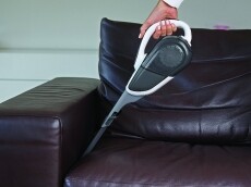 Black&Decker DVJ215J akkumulátoros morzsaporszívó Háztartás / Otthon / Kültér - Porszívó / takarítógép - Morzsaporszívó - 323992