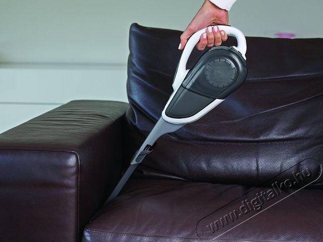 Black&Decker DVJ215J akkumulátoros morzsaporszívó Háztartás / Otthon / Kültér - Porszívó / takarítógép - Morzsaporszívó - 323992