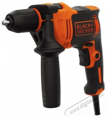 Black&Decker BEH550-QS ütvefúró - 550W Háztartás / Otthon / Kültér - Szerszám - Fúró / fúrókalapács - 365106