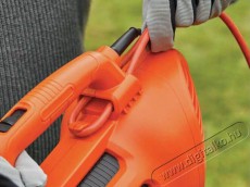 Black&Decker BEBL185-QS Lombfúvó Háztartás / Otthon / Kültér - Kültér / kerti termék / grill - Lombszívó és fúvó - 365053