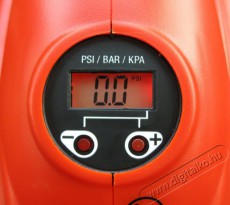 Black&Decker ASI200XJ légpumpa Háztartás / Otthon / Kültér - Szerszám - Kompresszor - 365094