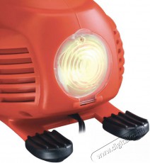 Black&Decker ASI200XJ légpumpa Háztartás / Otthon / Kültér - Szerszám - Kompresszor - 365094