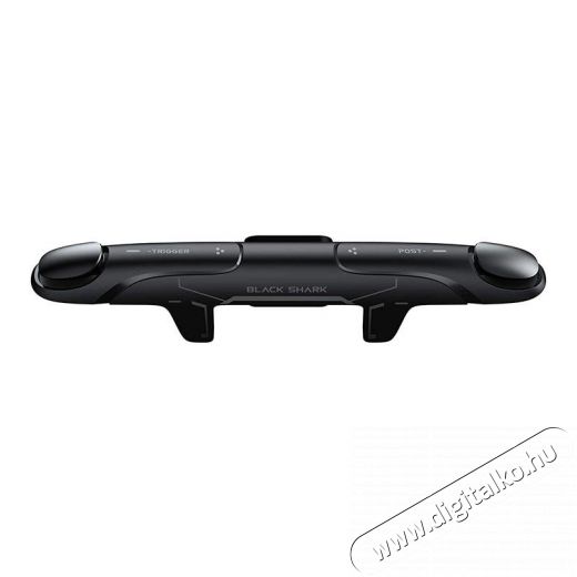 Black Shark Gaming Triggers Mobil / Kommunikáció / Smart - Mobiltelefon kiegészítő / tok - Kiegészítő - 371717