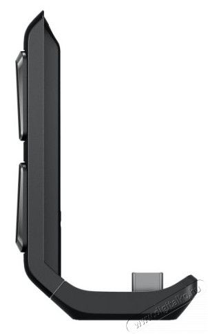 Black Shark Gamepad 3 (szett) - L Mobil / Kommunikáció / Smart - Mobiltelefon kiegészítő / tok - Kiegészítő - 371716