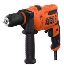Black&Decker BEH200-QS ÜTVEFÚRÓ Háztartás / Otthon / Kültér - Szerszám - Fúró / fúrókalapács - 373785
