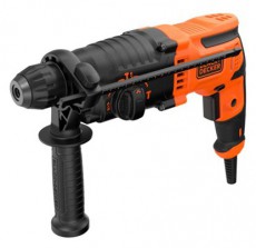 Black&Decker BEHS01-QS FÚRÓKALAPÁCS Háztartás / Otthon / Kültér - Szerszám - Fúró / fúrókalapács - 373787