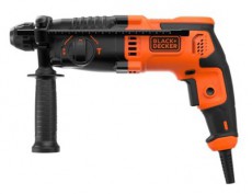 Black&Decker BEHS01-QS FÚRÓKALAPÁCS Háztartás / Otthon / Kültér - Szerszám - Fúró / fúrókalapács - 373787