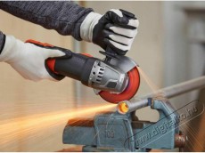 Black&Decker ADBEG125-QS sarokcsiszoló Háztartás / Otthon / Kültér - Szerszám - Csiszoló gép - 378244