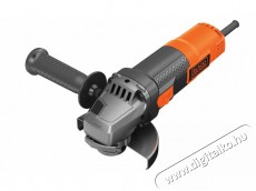 Black&Decker ADBEG125-QS sarokcsiszoló Háztartás / Otthon / Kültér - Szerszám - Csiszoló gép - 378244