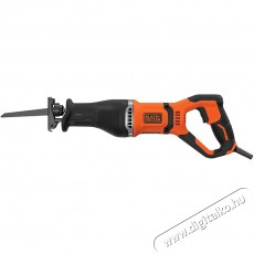 Black&Decker BES301-QS orrfűrész Háztartás / Otthon / Kültér - Szerszám - Kör / dekopír / szúró fűrész - 378573