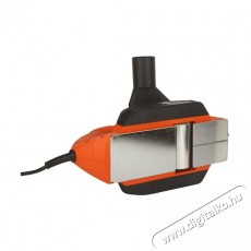 Black&Decker KW712-QS gyalu Háztartás / Otthon / Kültér - Szerszám - Gyalugép - 378576