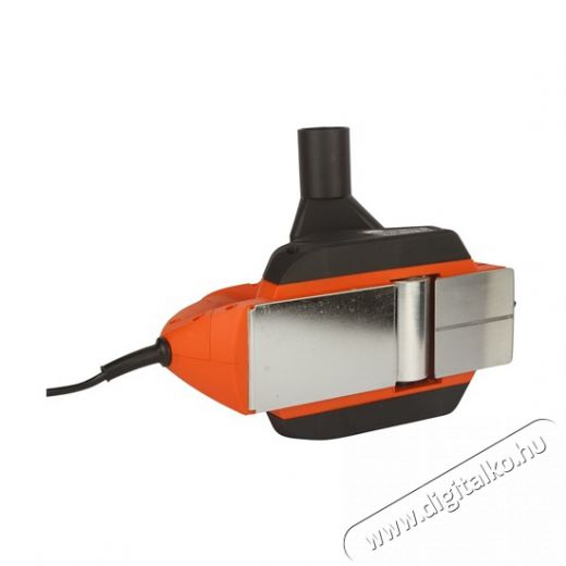 Black&Decker KW712-QS gyalu Háztartás / Otthon / Kültér - Szerszám - Gyalugép - 378576