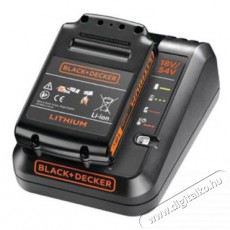 Black and Decker BDC2A20-QW akkumulátor + töltő Akkuk és töltők - Li-ion akkumulátor és töltő (gyári) - Töltő / hálózati adapter - 383354