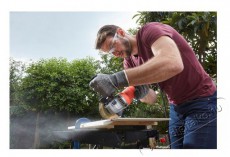 Black and Decker BEG010-QS sarokcsiszoló, 710W Háztartás / Otthon / Kültér - Szerszám - Csiszoló gép - 383365