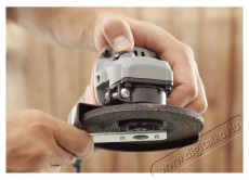 Black and Decker BEG010-QS sarokcsiszoló, 710W Háztartás / Otthon / Kültér - Szerszám - Csiszoló gép - 383365