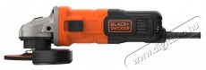 Black and Decker BEG010-QS sarokcsiszoló, 710W Háztartás / Otthon / Kültér - Szerszám - Csiszoló gép - 383365