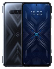 Black Shark 4 6,67" 5G 8/128GB DualSIM Mirror Black okostelefon Egy&eacute;b - Nem forgalmazzuk ! - 398330