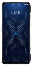 Black Shark 4 Pro 6,67" 5G 12/256GB DualSIM Shadow Black okostelefon Egy&eacute;b - Nem forgalmazzuk ! - 398332